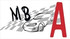 Logo Ma Belle Auto b.v.b.a